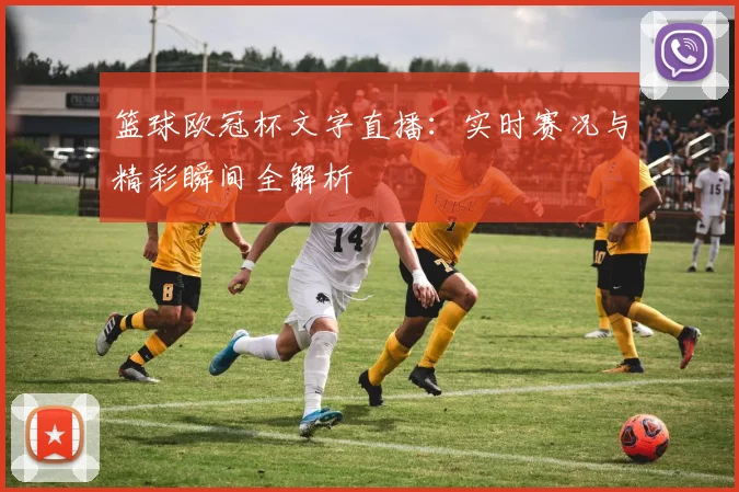 篮球欧冠杯文字直播：实时赛况与精彩瞬间全解析